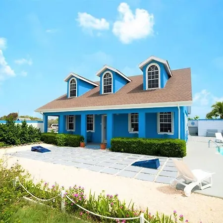 Southwinds Vacation Home